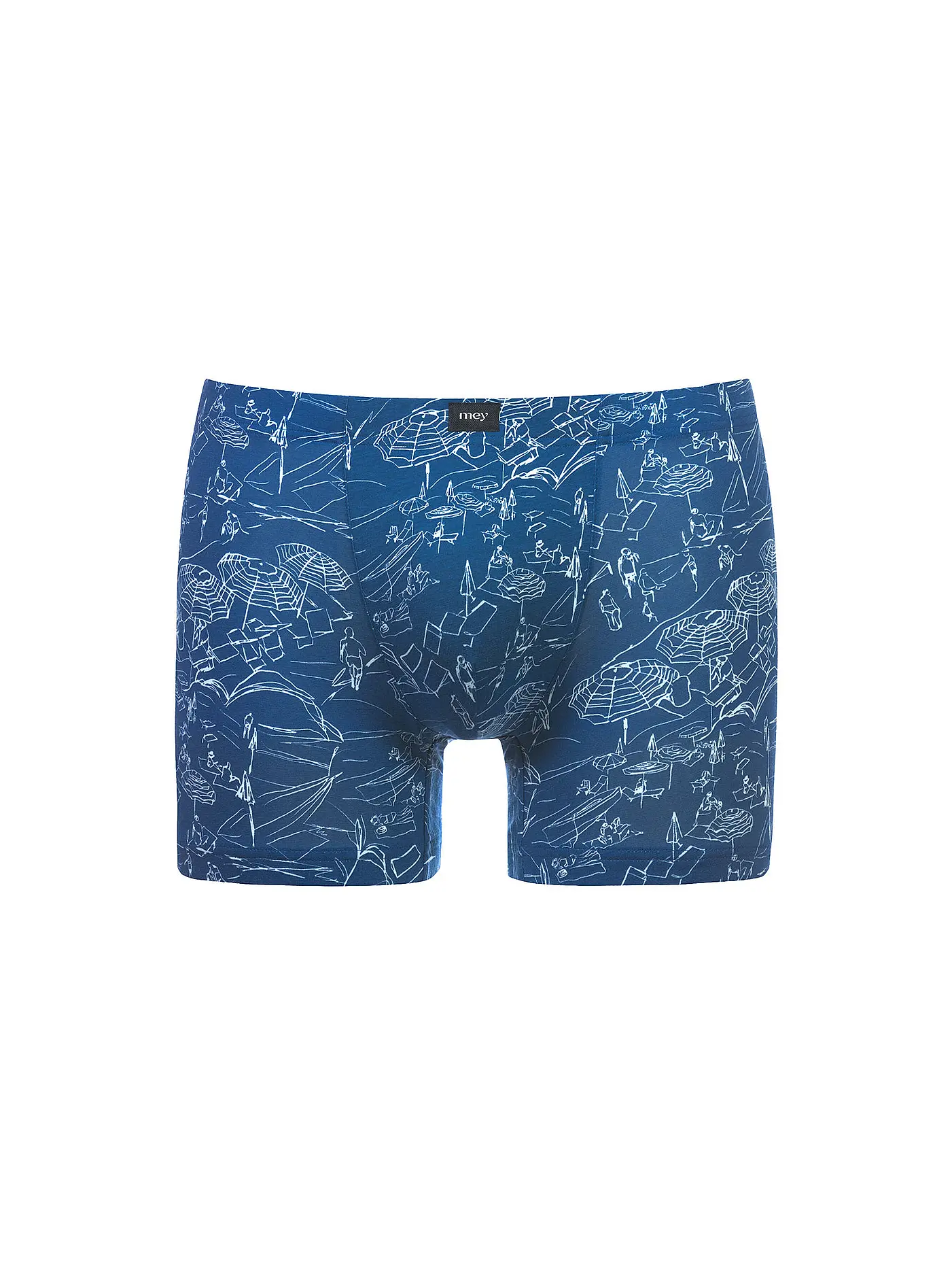 MEY | Pants tide blue | 